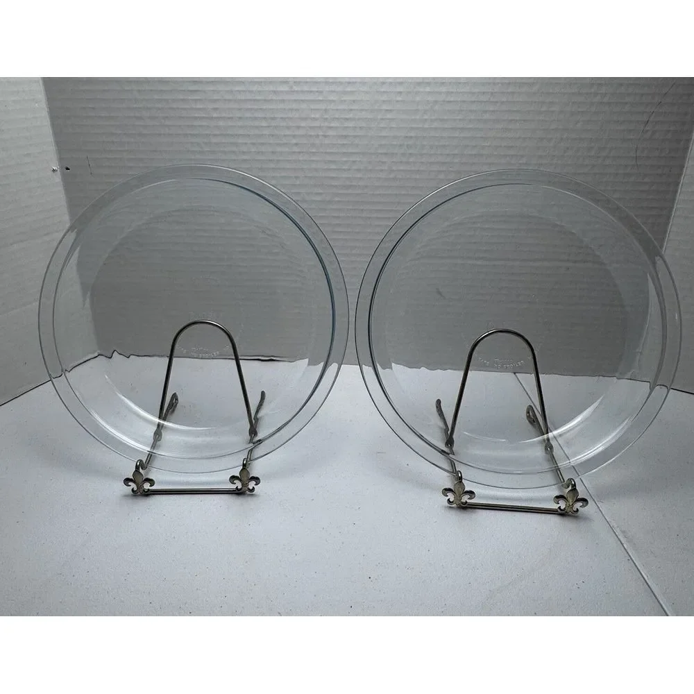 Set Of 2 Pyrex 9